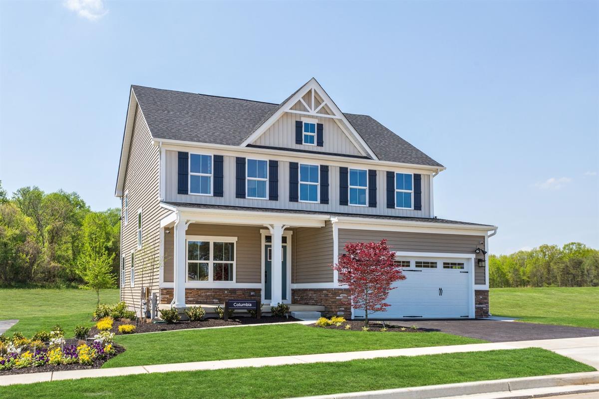 Welcome home to Riverside!