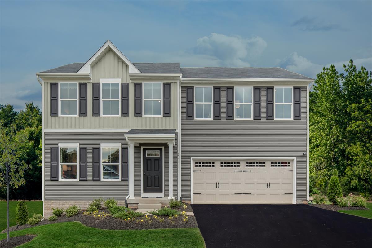 Welcome to Forest Ridge