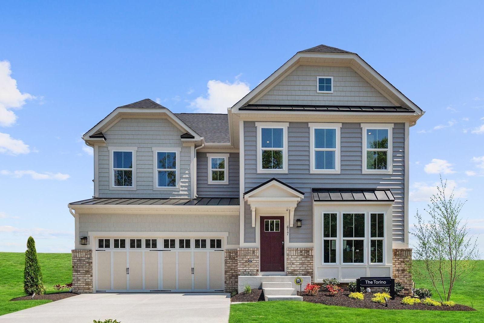 Welcome Home to the Overlook at Scenic Manor