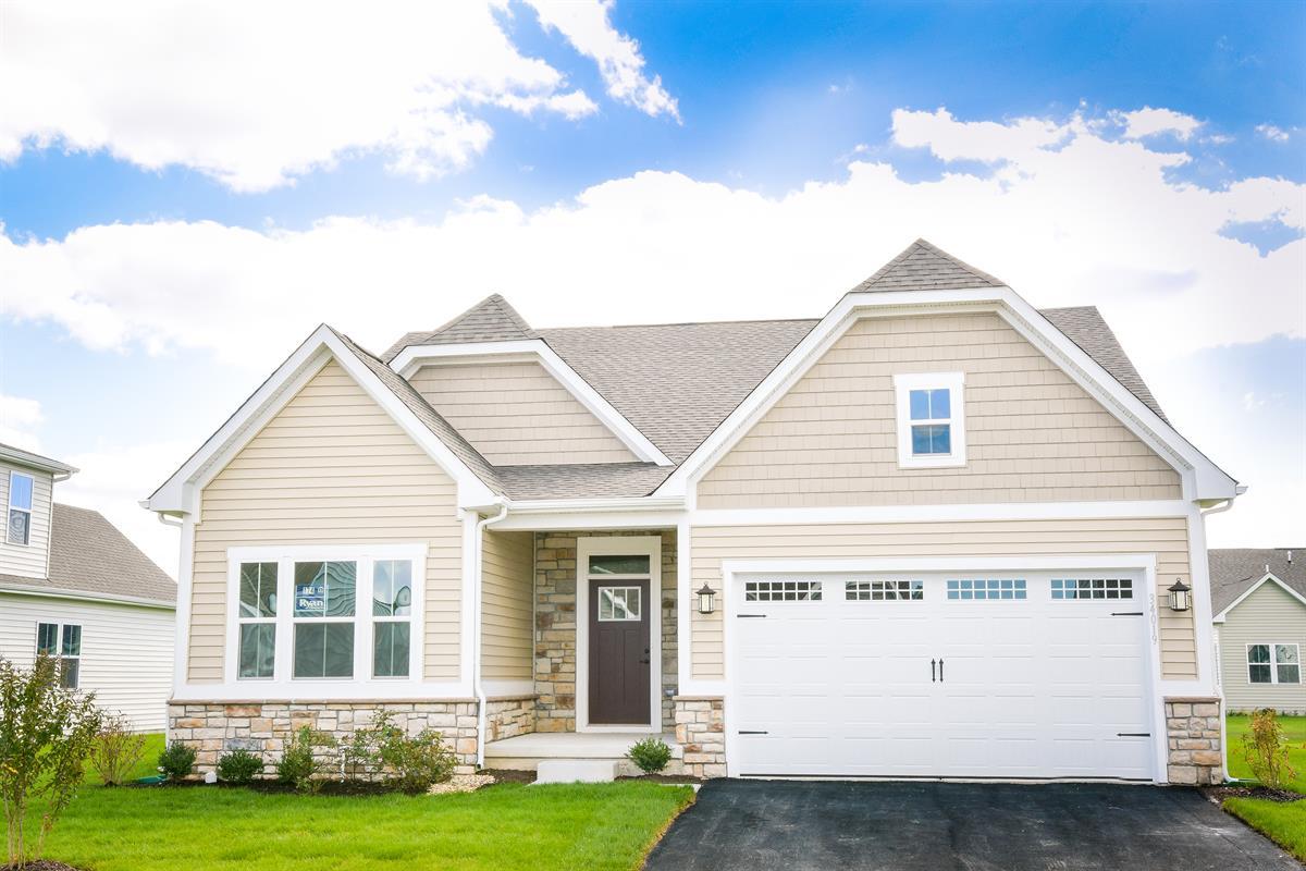 Legacy at The Preserve at Deep Creek 55+