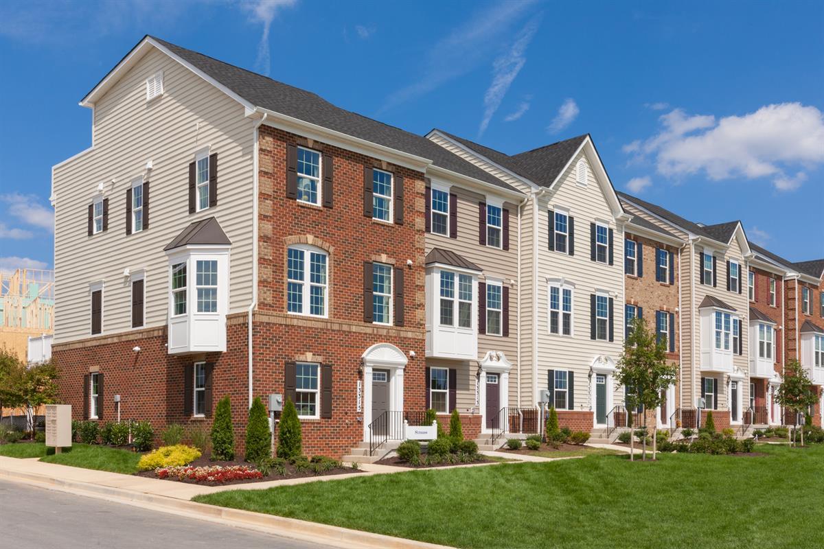 Landsdale Townhomes