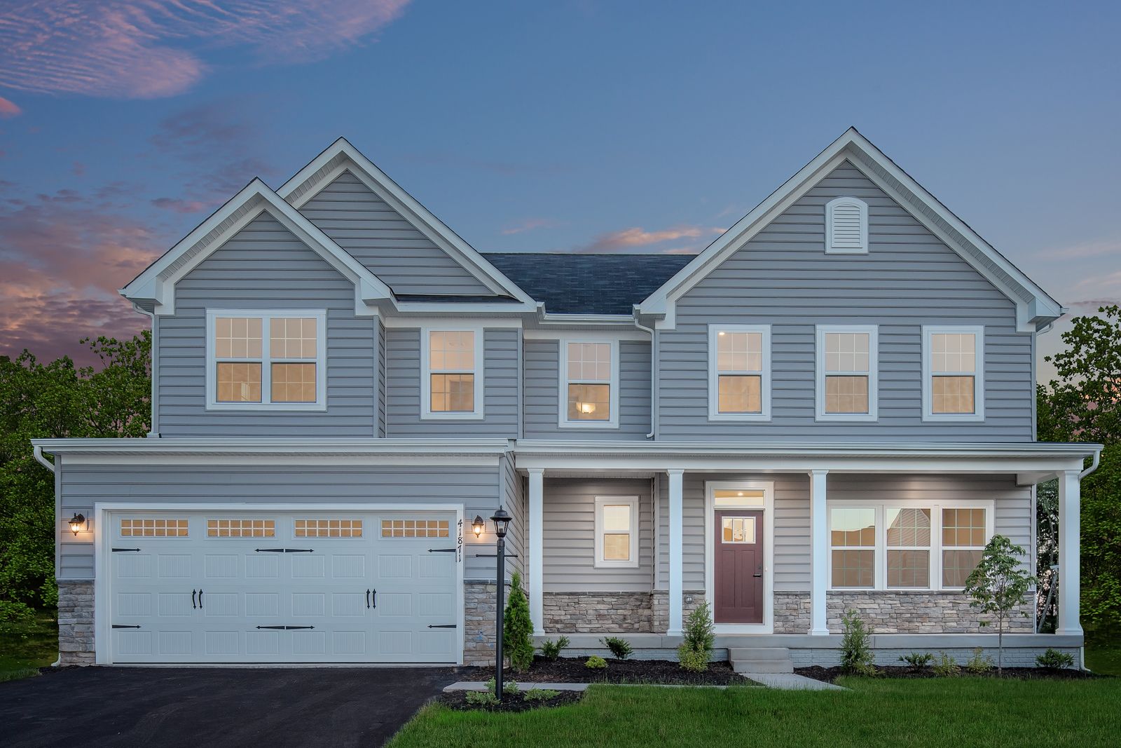 WELCOME TO MAGNOLIA MANOR