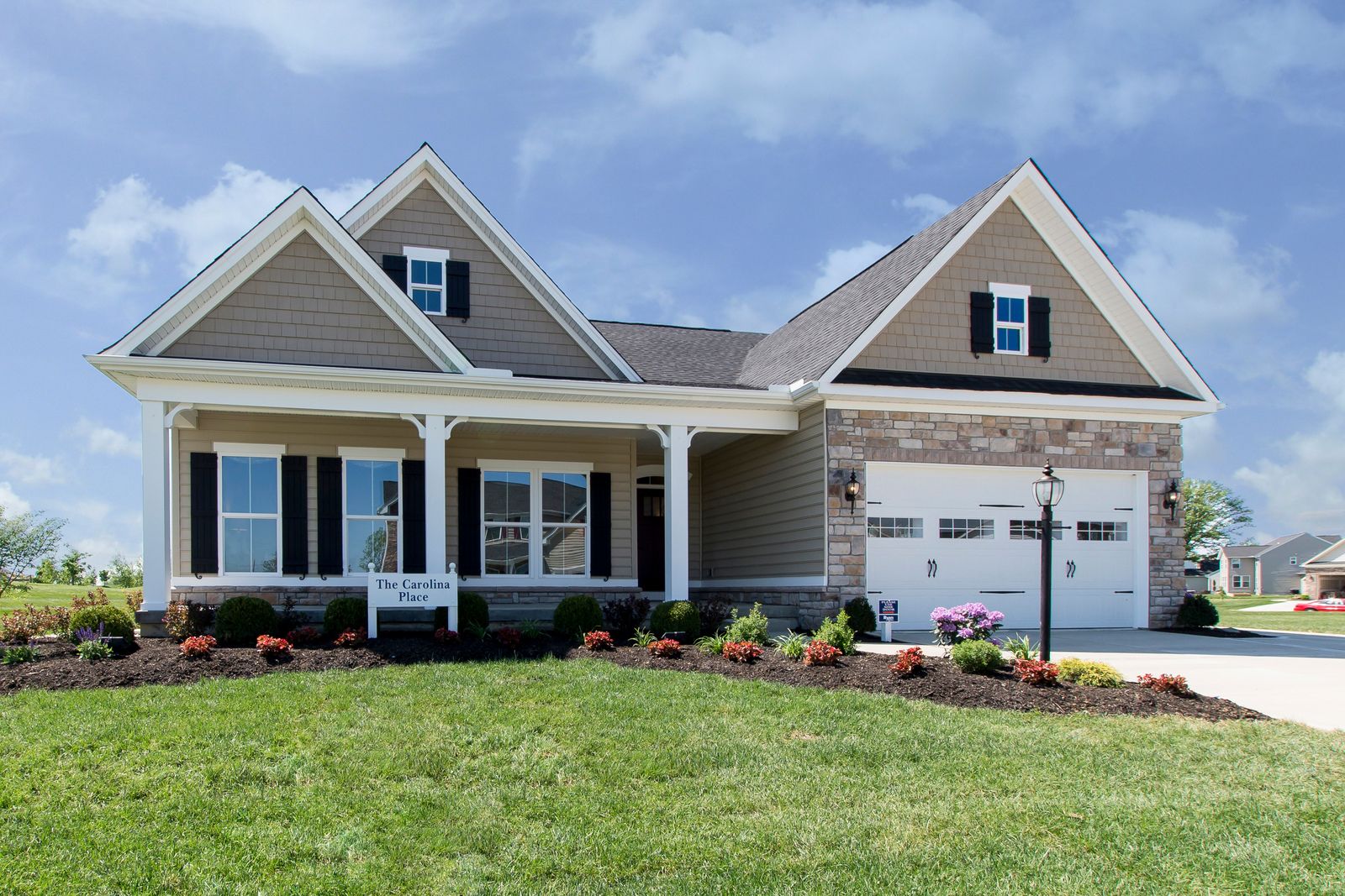 Welcome Home to Woodland Villas