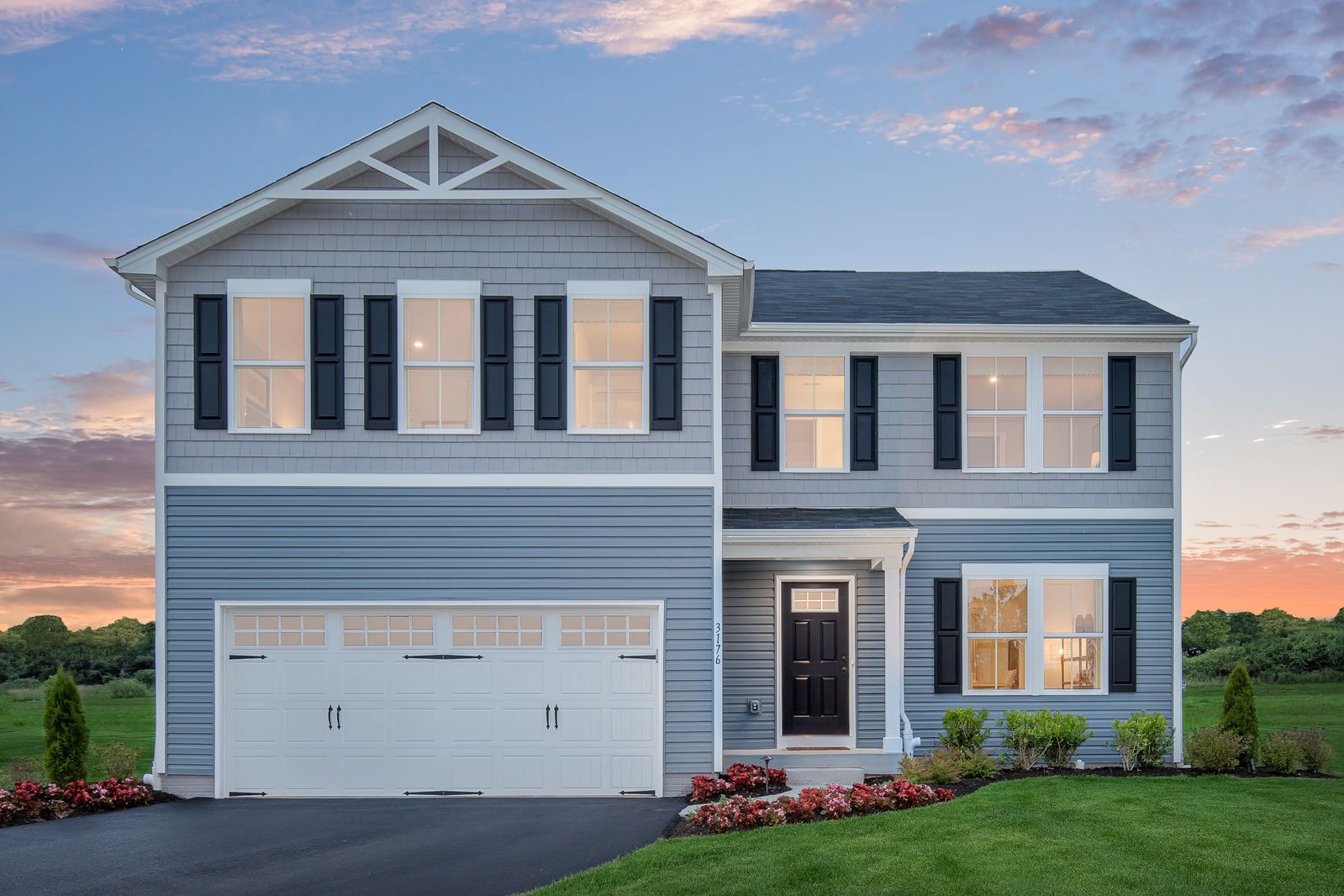 welcome to highpoint!