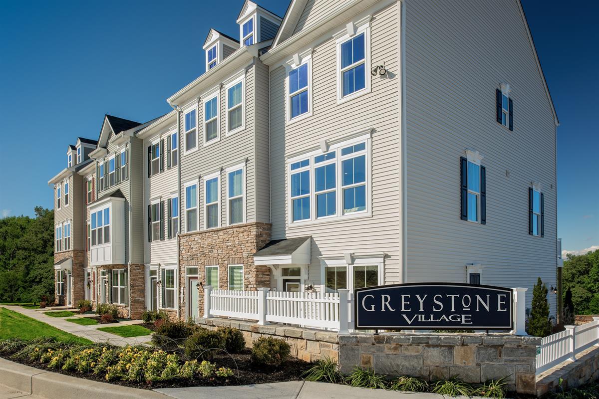 Welcome to Greystone