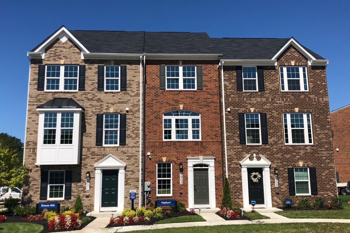 Welcome to Largo Crescent!