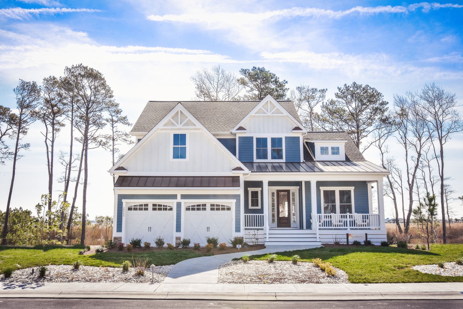 Welcome to Harbor Point