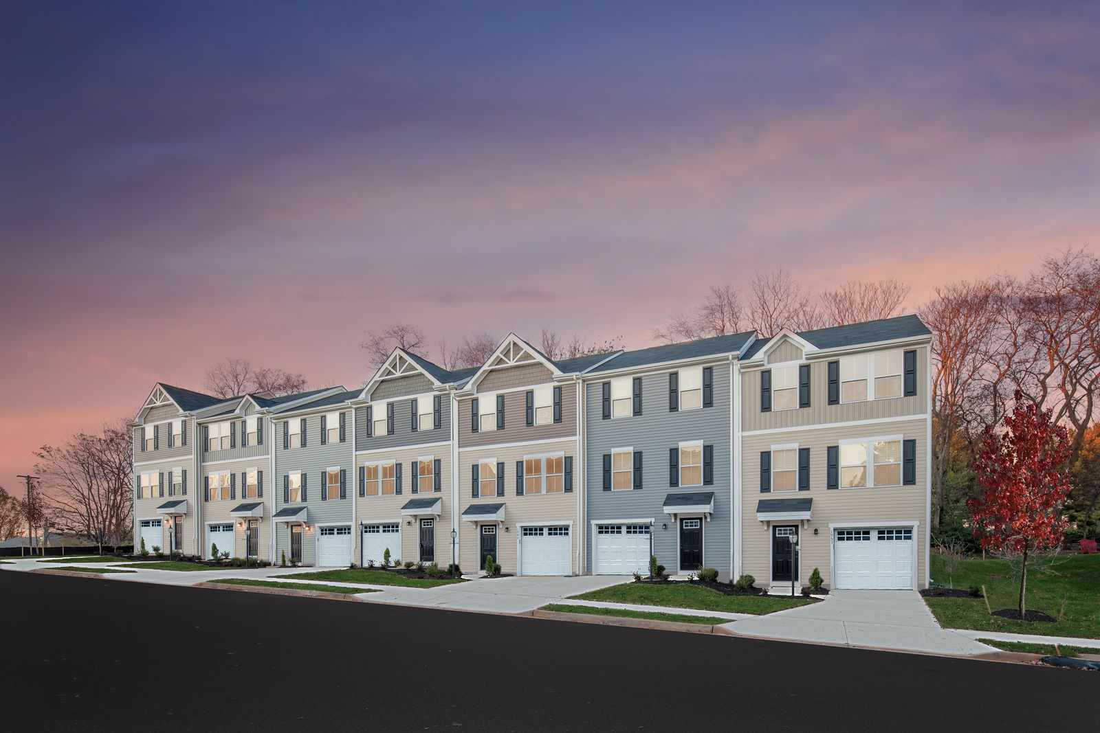 welcome home to germanna heights