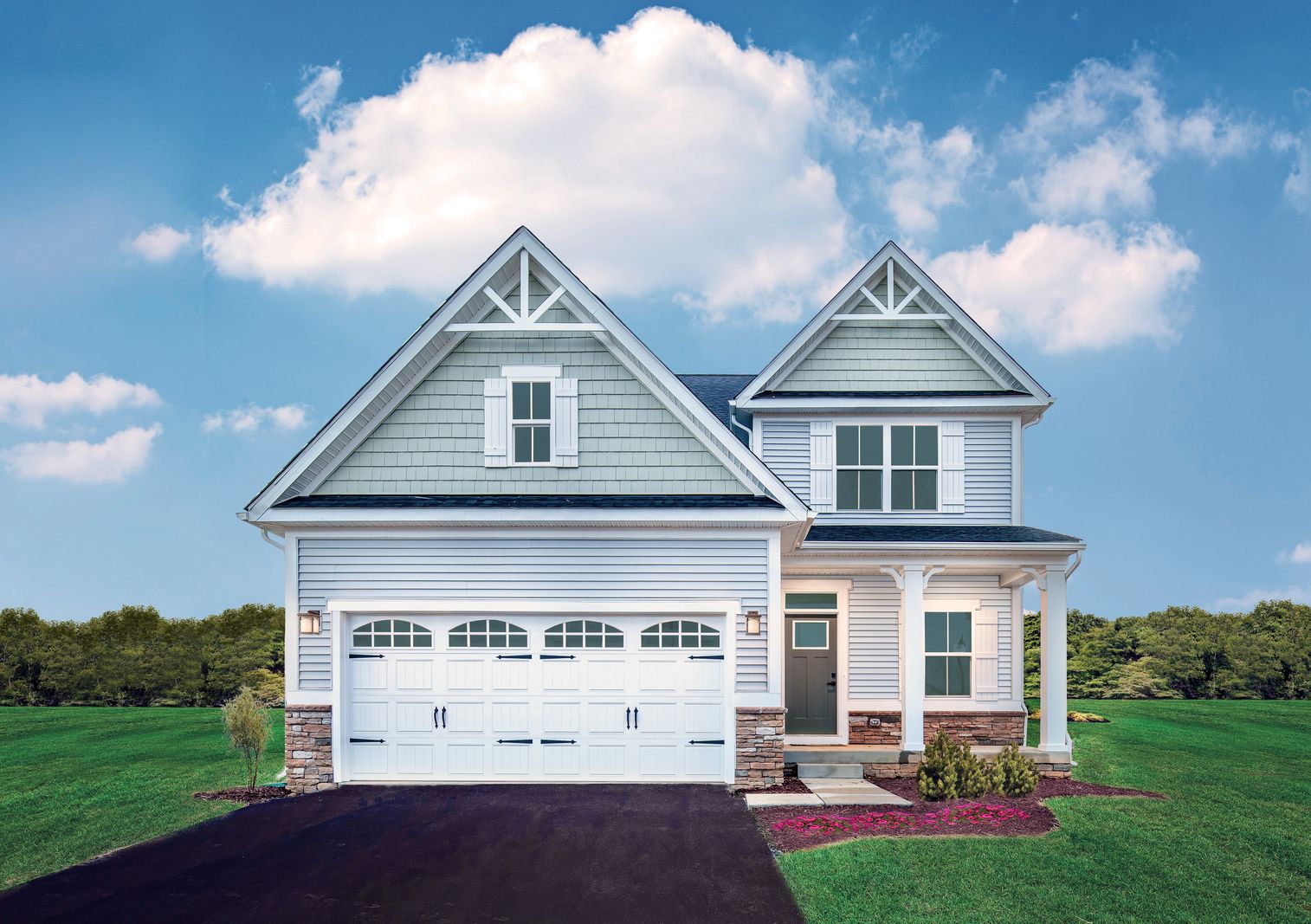 Welcome home to Howlett Acres