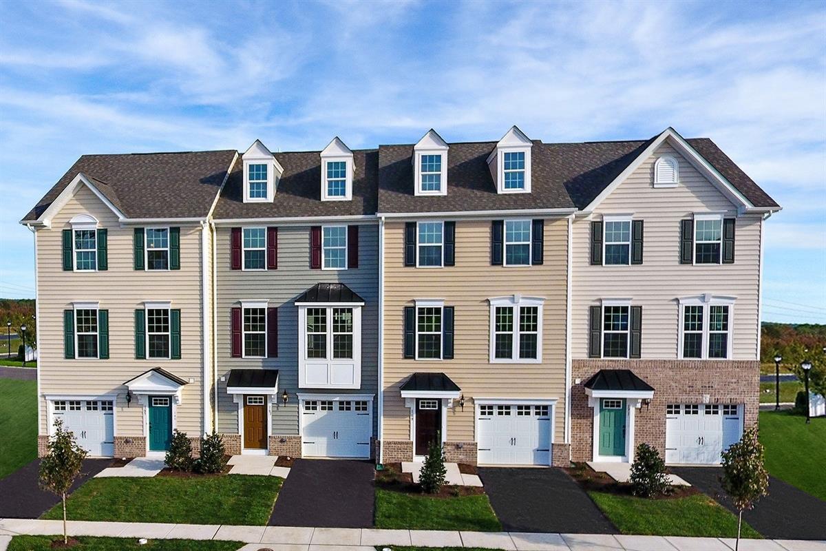 Welcome to High Pointe Crossing