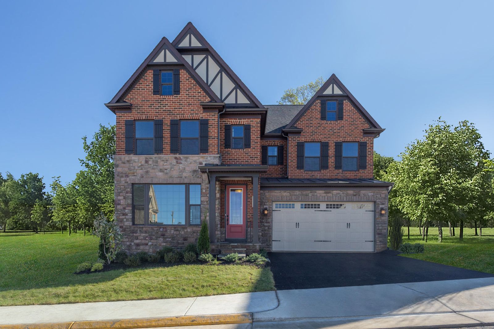 Luxury Has Arrived at Lake Linganore