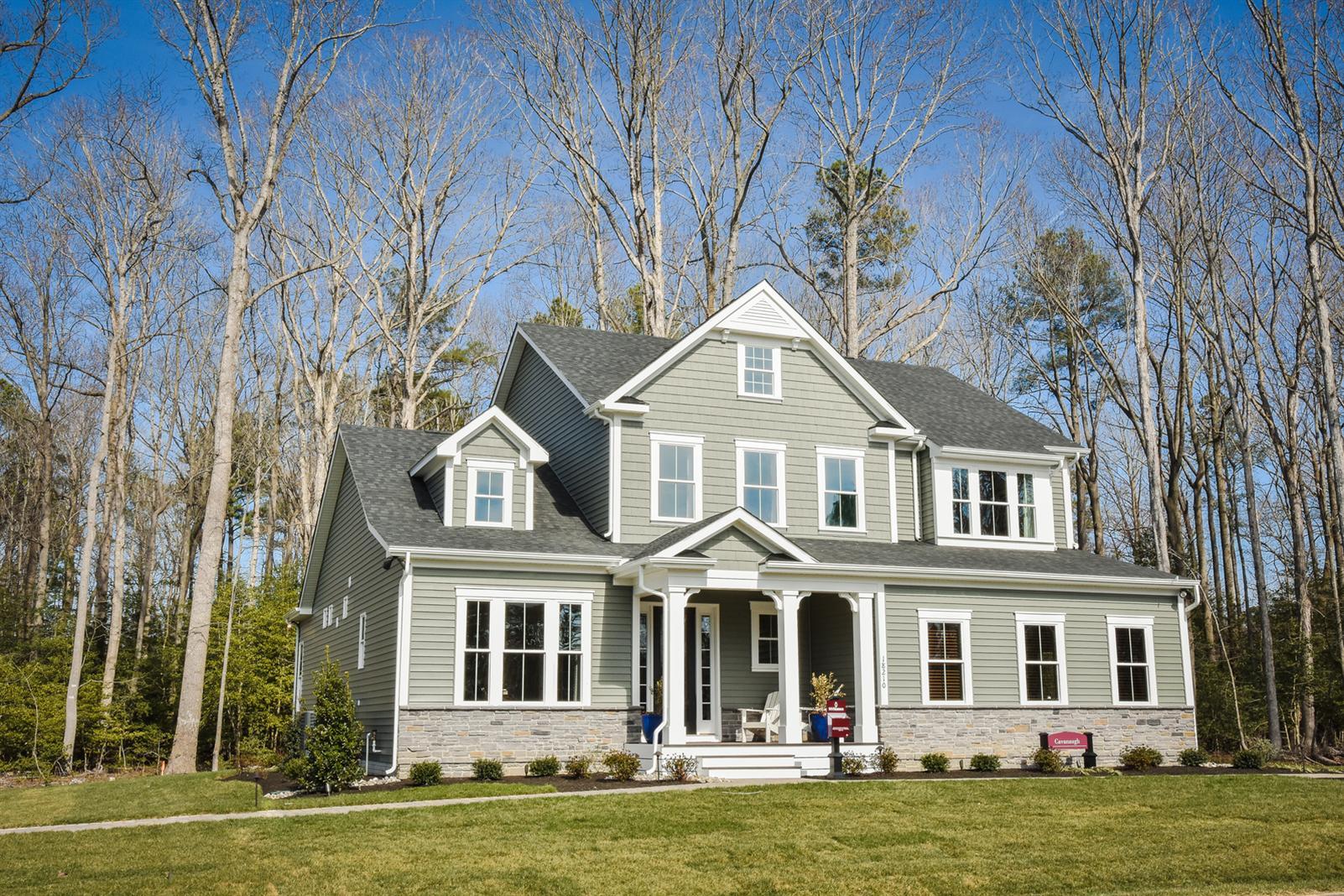 Villages of Urbana Estates