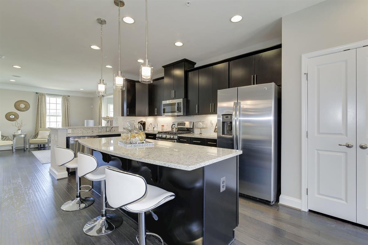 Welcome to Avondale Ridge