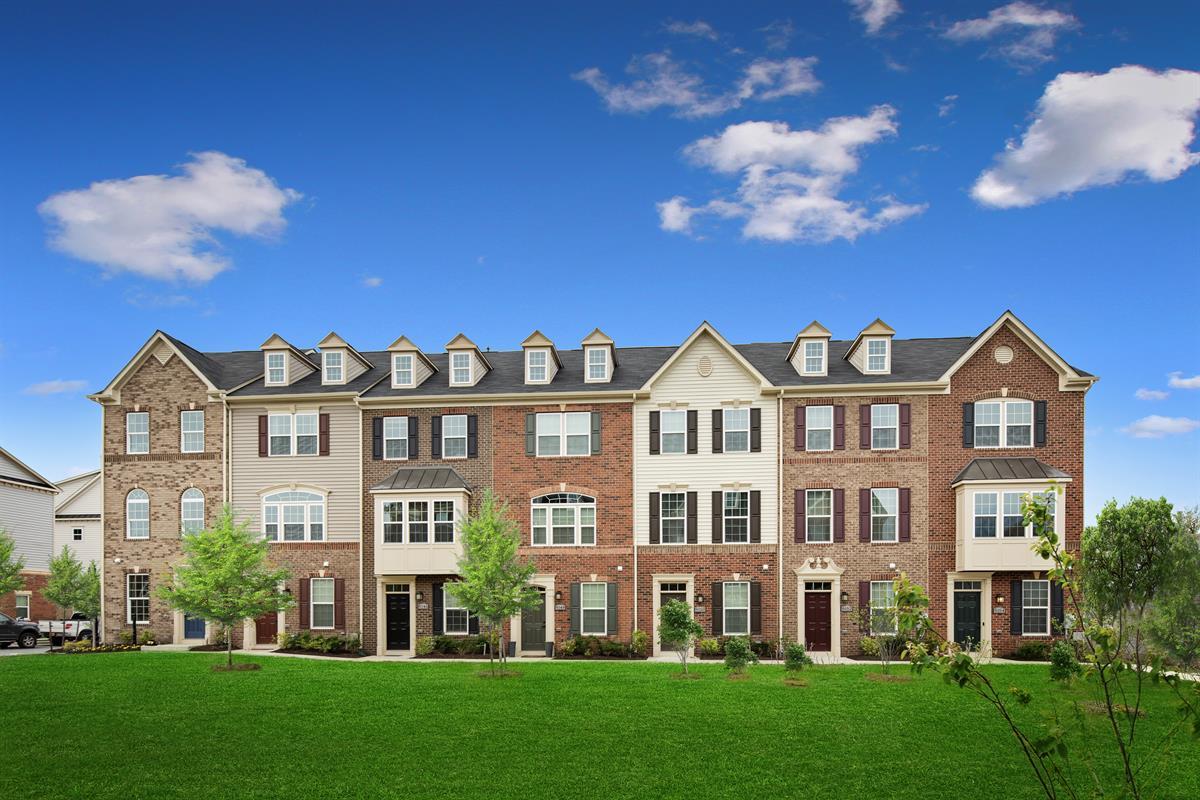 welcome to greenbelt station