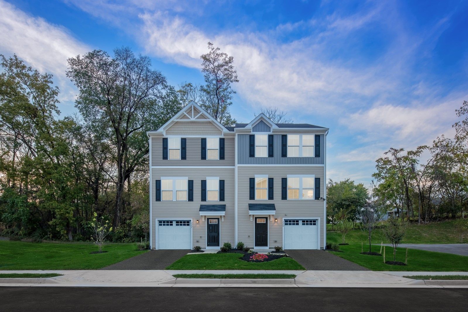 Final opportunity to own at Riverside Point