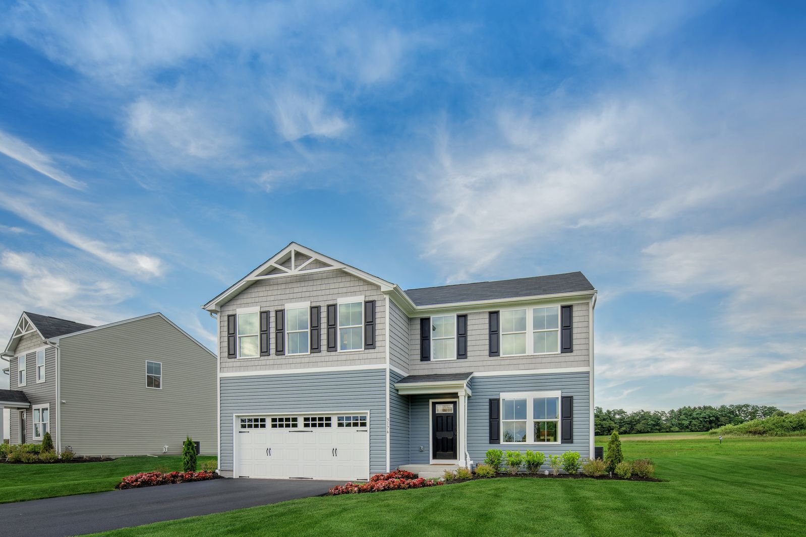 Welcome Home to The Seasons