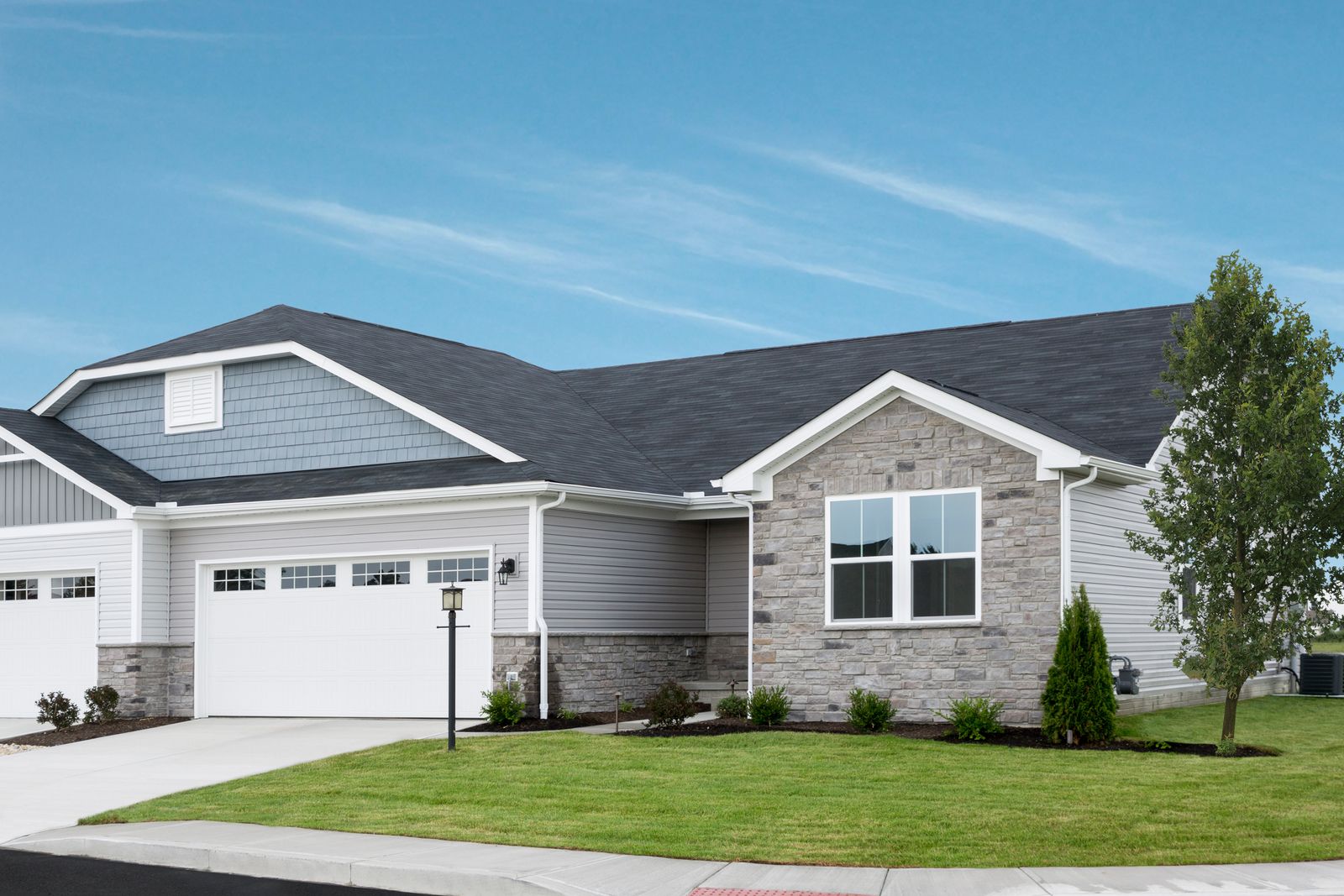 Sedona Ridge in Harrison, OH New Homes by Ryan Homes