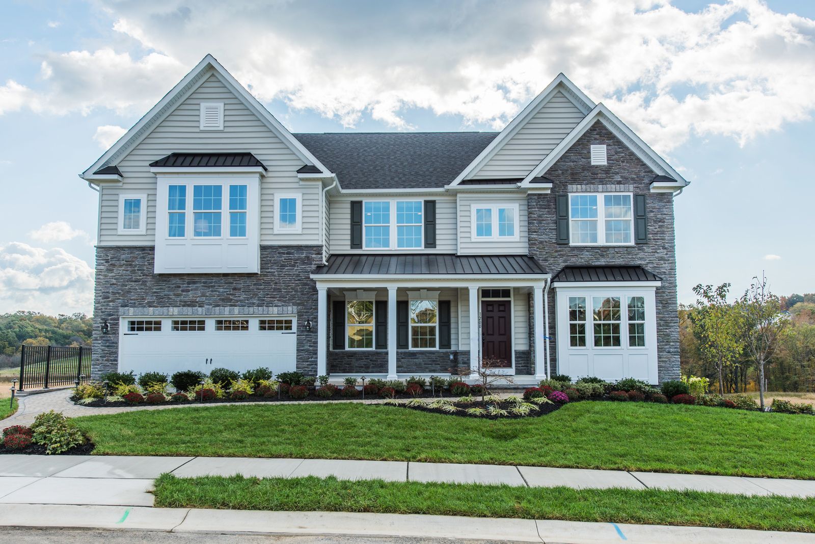 Welcome to Tuscan Hills!:The best located new homes in North Huntingdon and top rated Norwin School District. Minutes from Rt. 30 and PA Turnpike. Click here to schedule your appointment today.