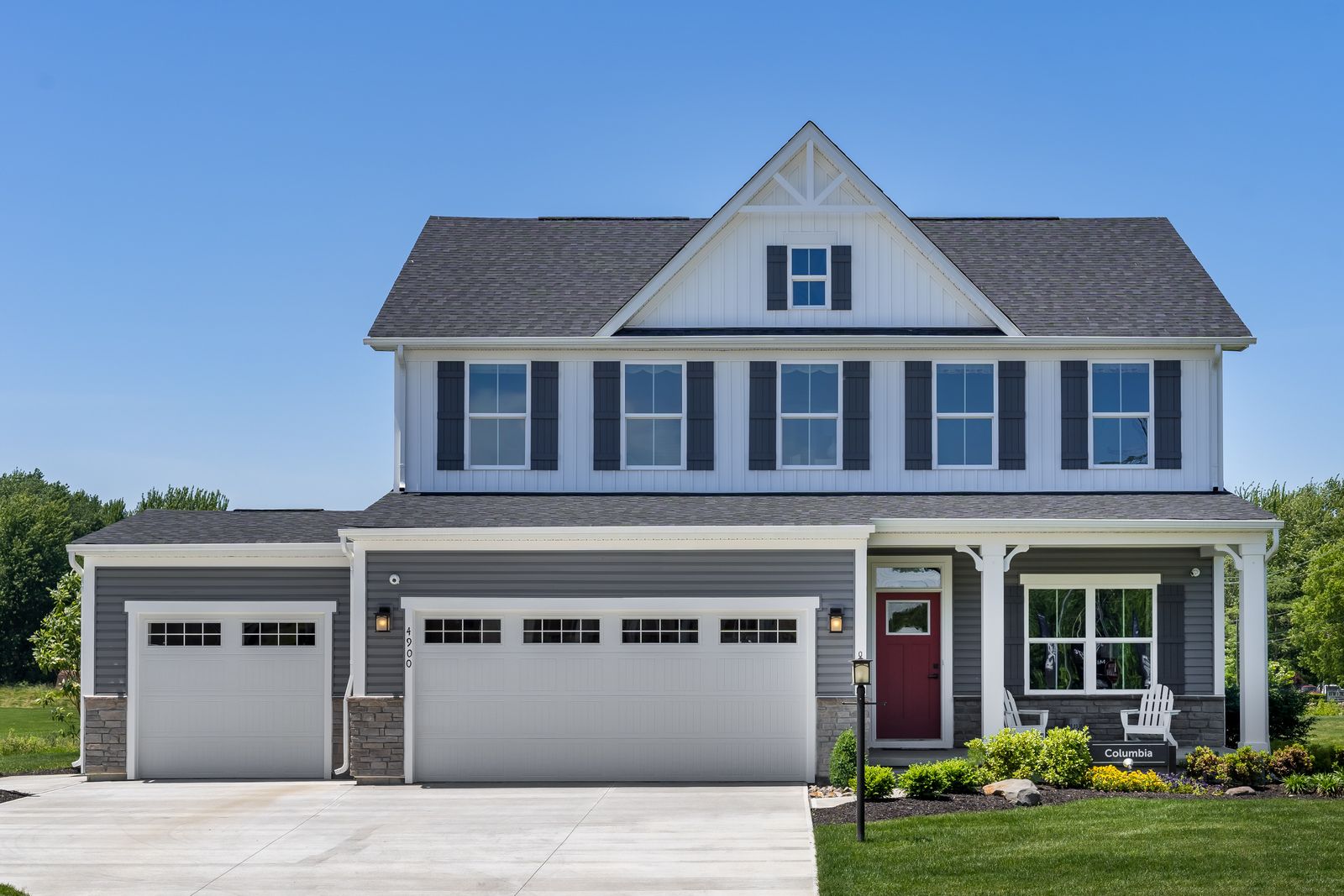 WELCOME HOME TO MILLRIDGE