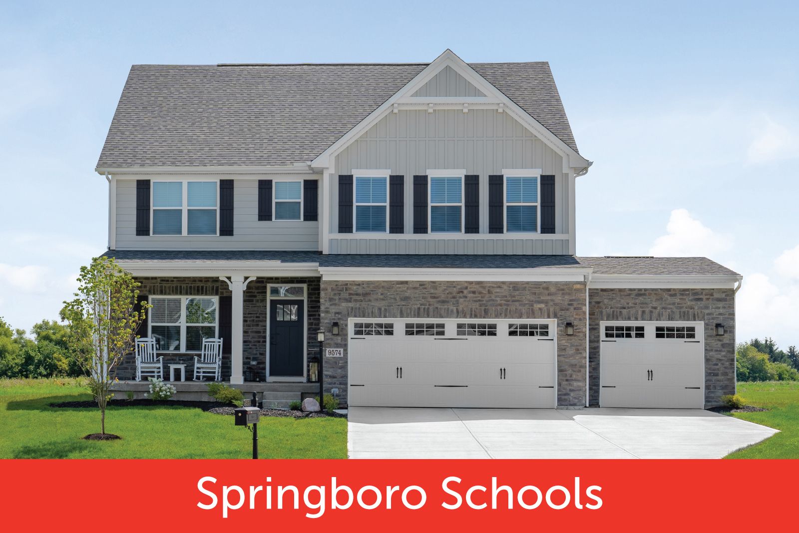 Only 1 homesite remains at Oaks at Winding Creek