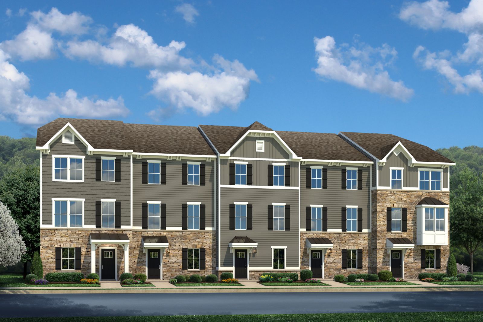 Mozart with Basement