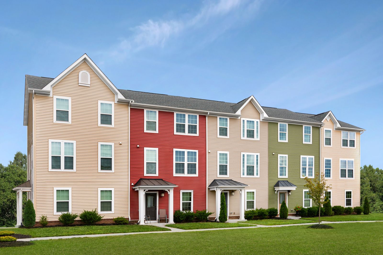 MINTBROOK TOWNHOMES -- LAST CHANCE from the low $300S
