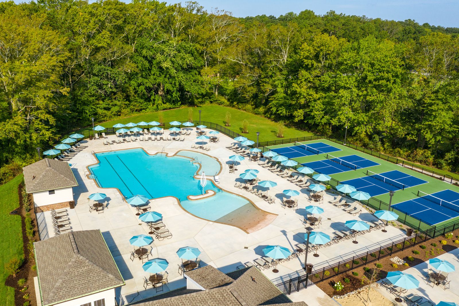 Welcome to Seagrove in the Bethany Beach Area