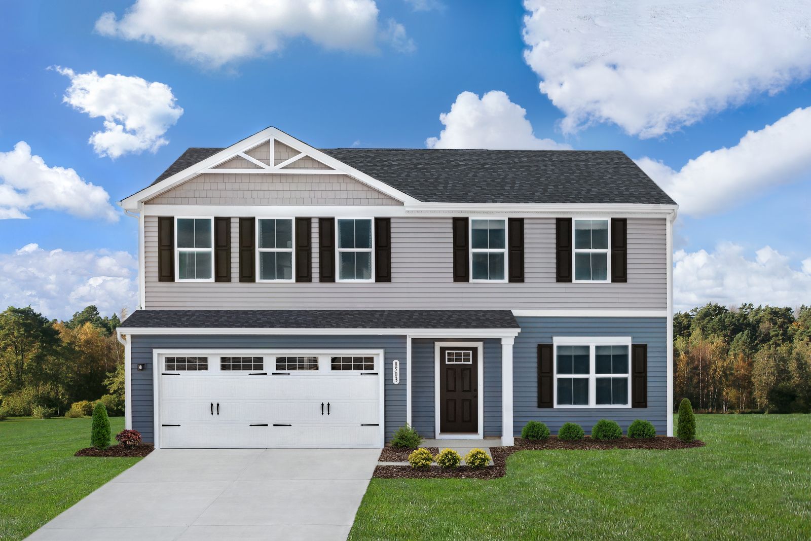 Don't Miss Out on Your Opportunity to Own at Meade's Crossing!
