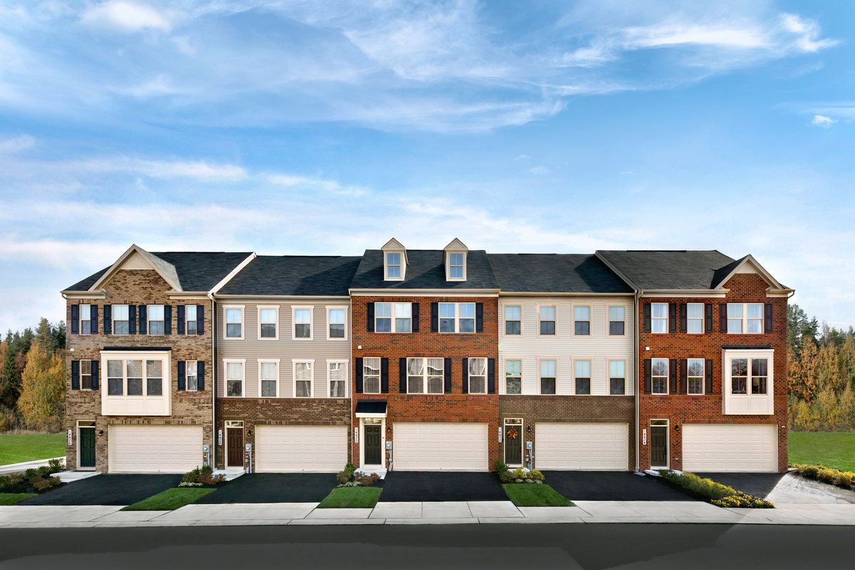 Where Luxury Meets Convenience