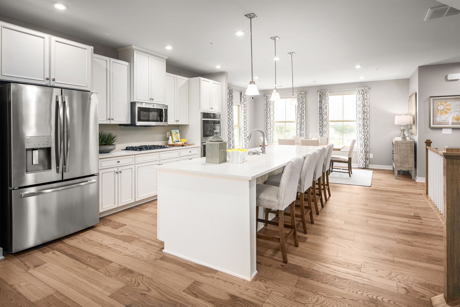 BUILD YOUR DREAM KITCHEN