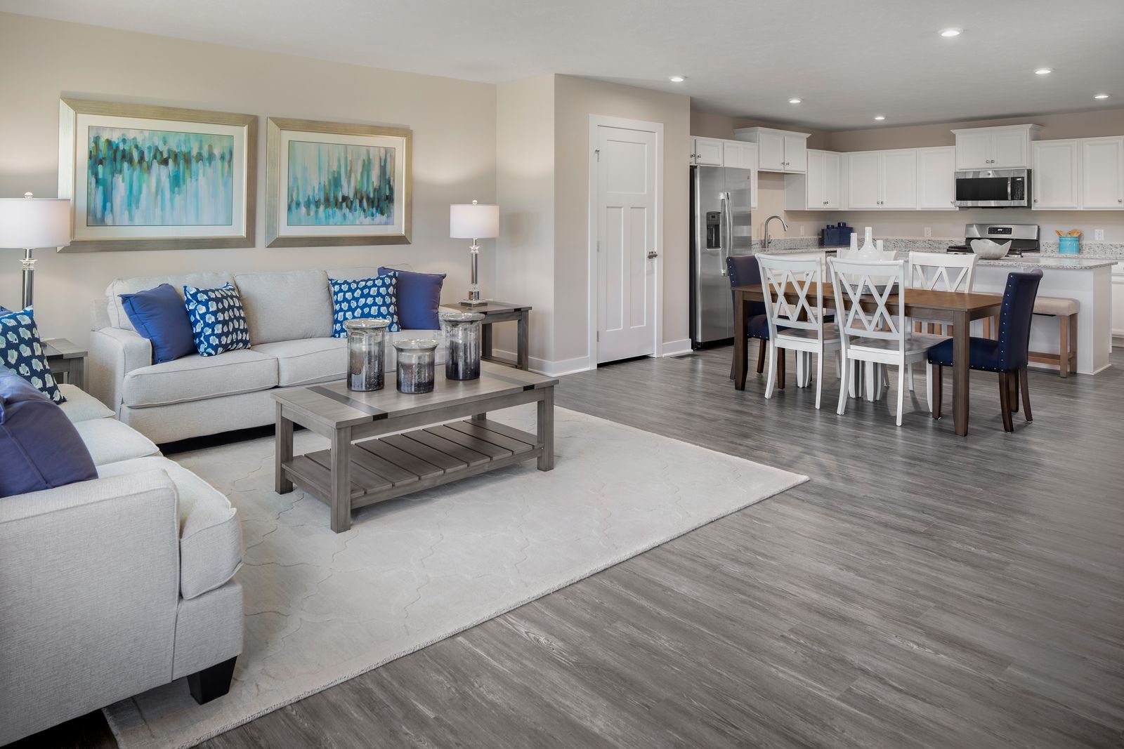 ONLY 3 HOMESITES REMAINING!