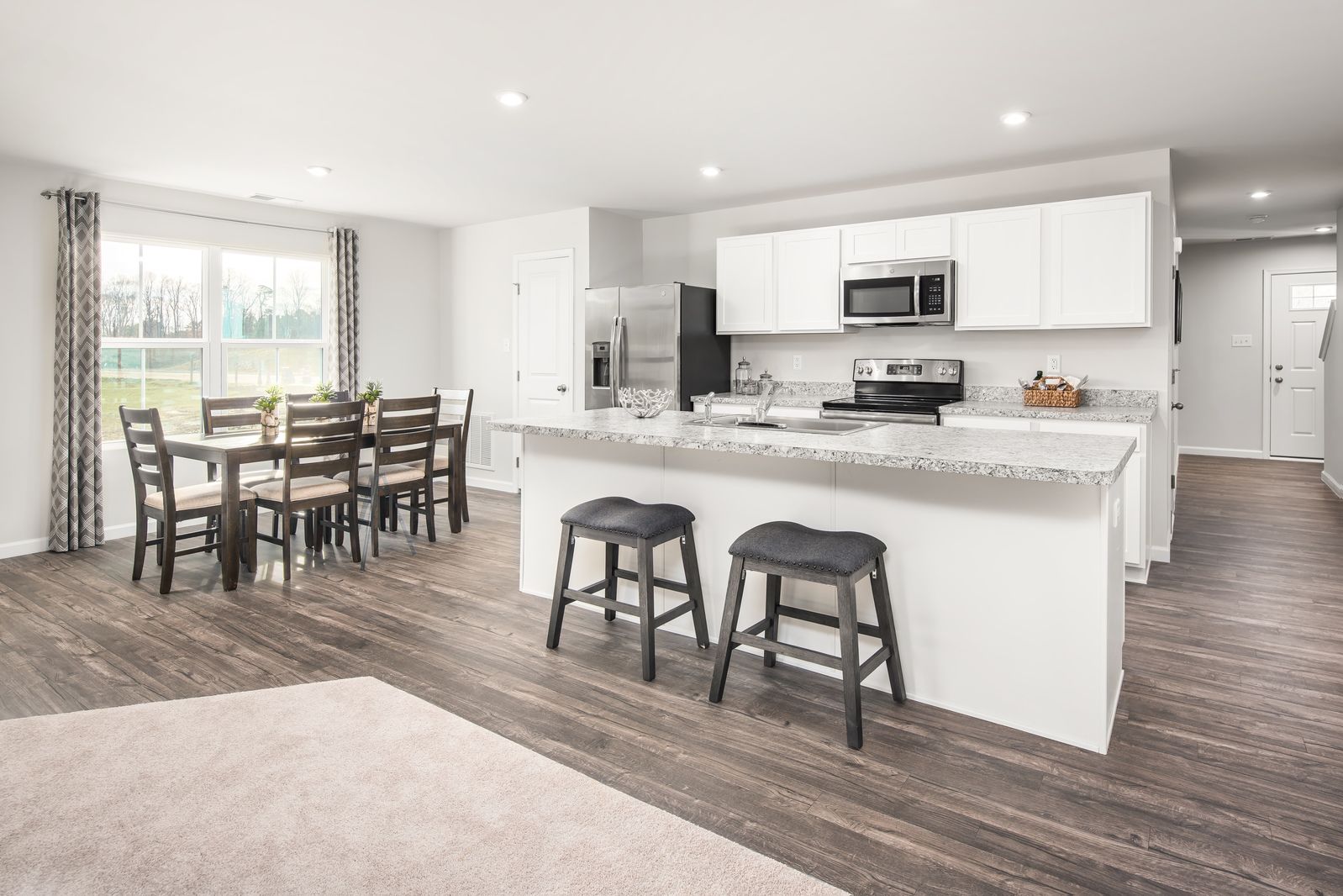 Marigold w/Full Basement