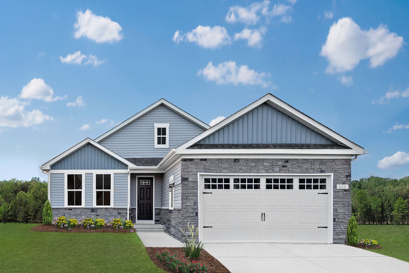 Welcome to Crystal Springs