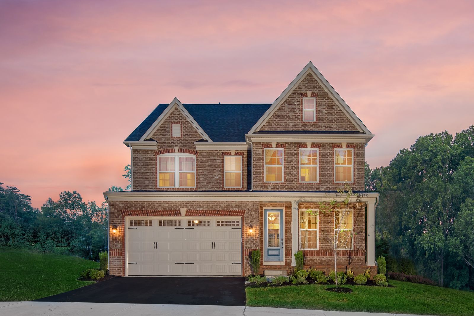 Own a New Home in Lower Moreland School District