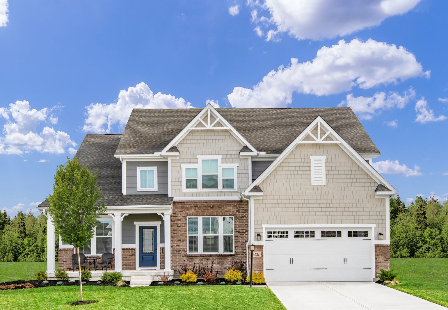 WELCOME HOME TO HUNTING MEADOWS