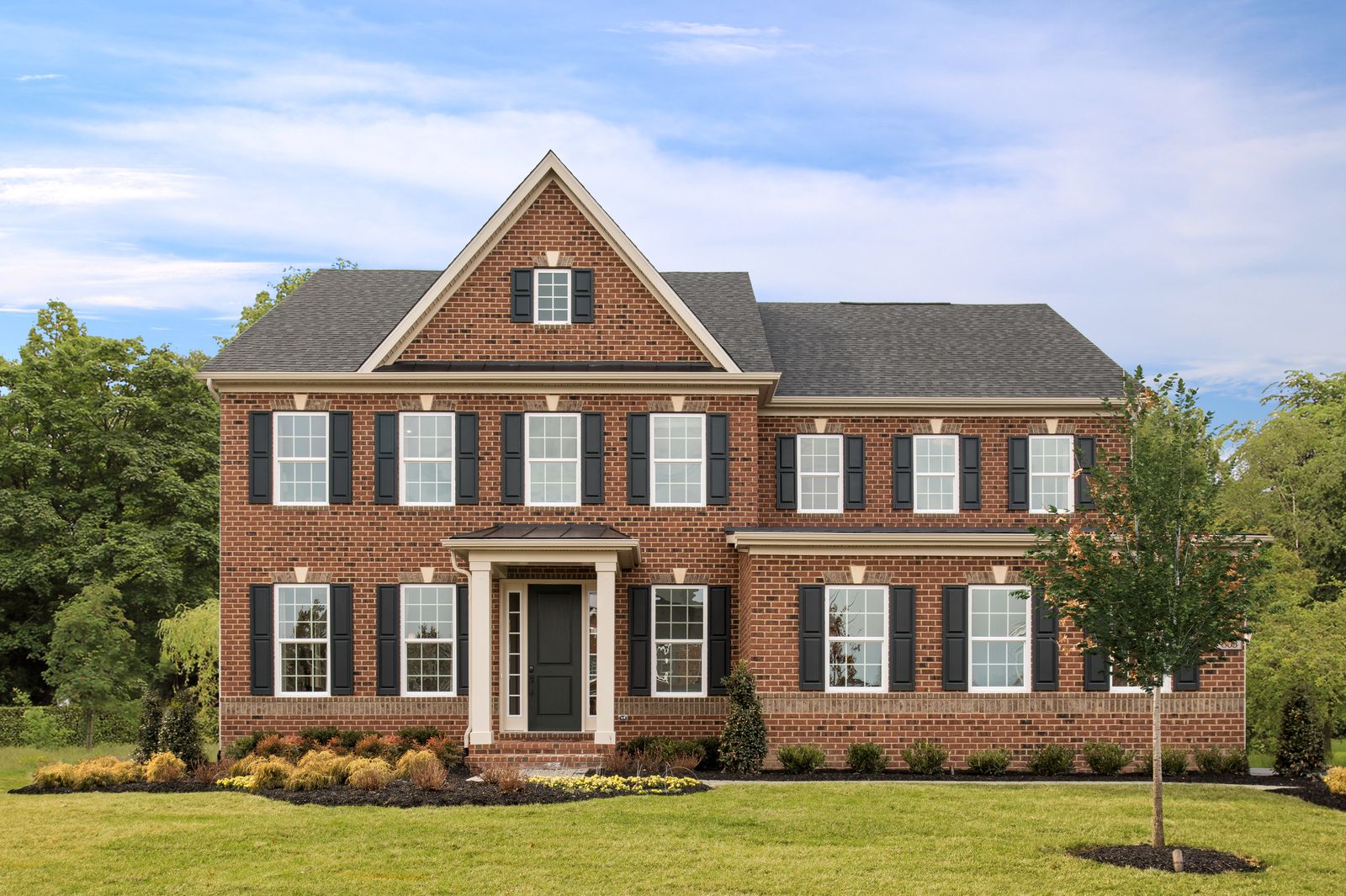 Final Homesites Now Released