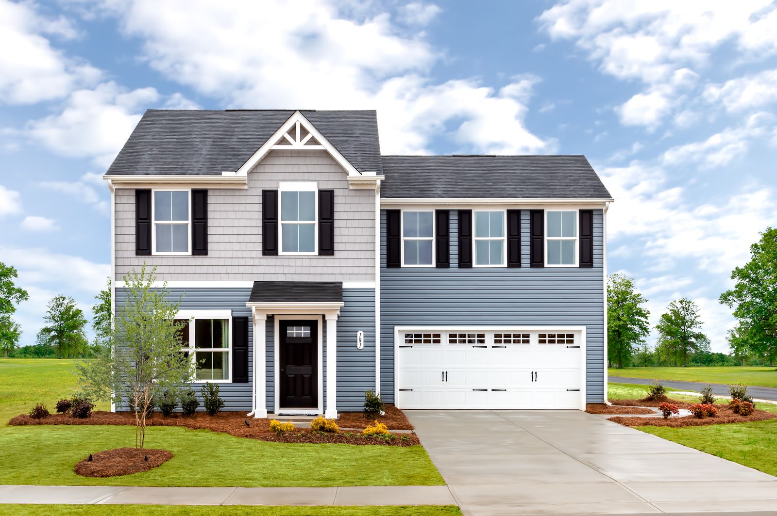 Welcome Home to Westhaven