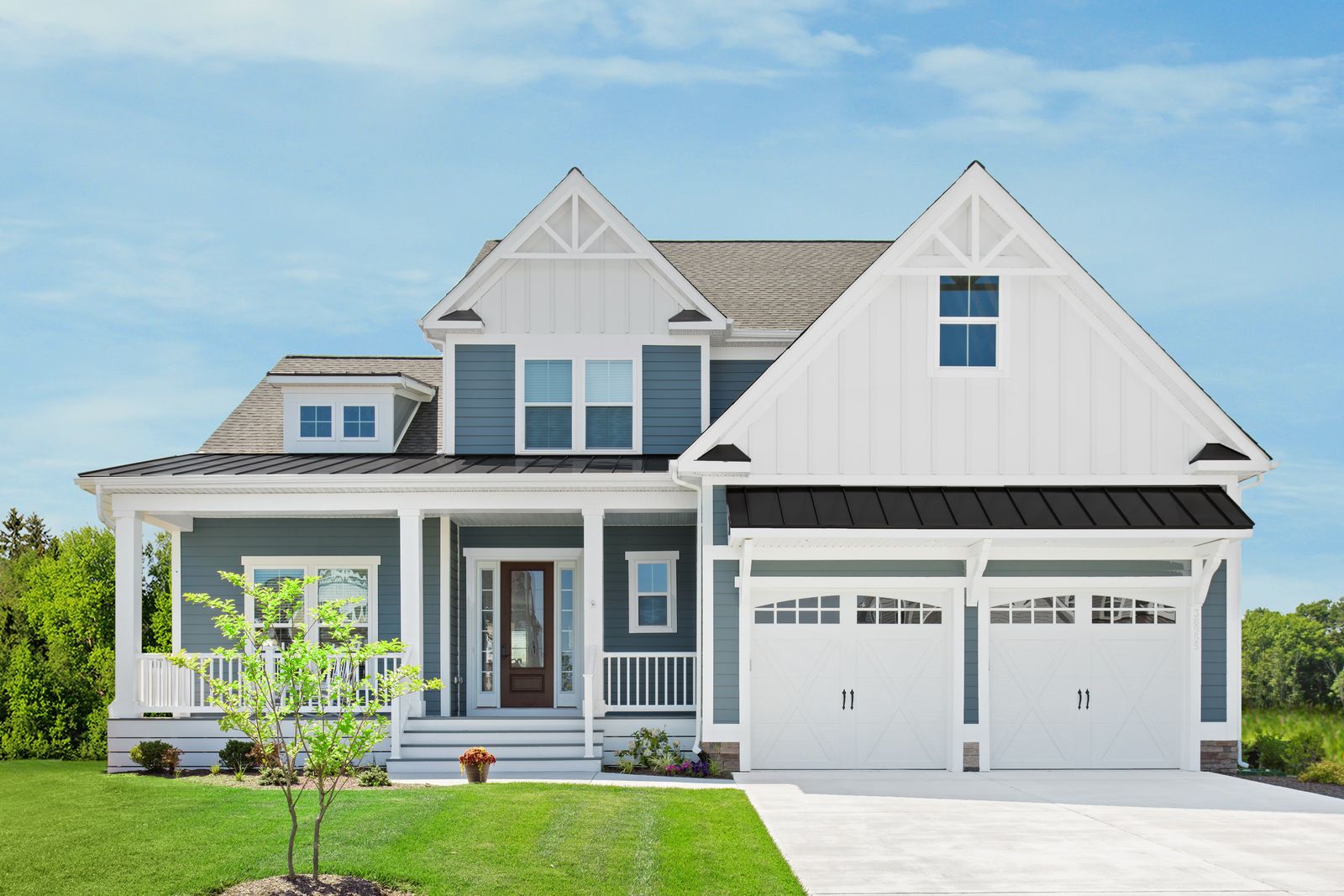 Welcome to The Overlook