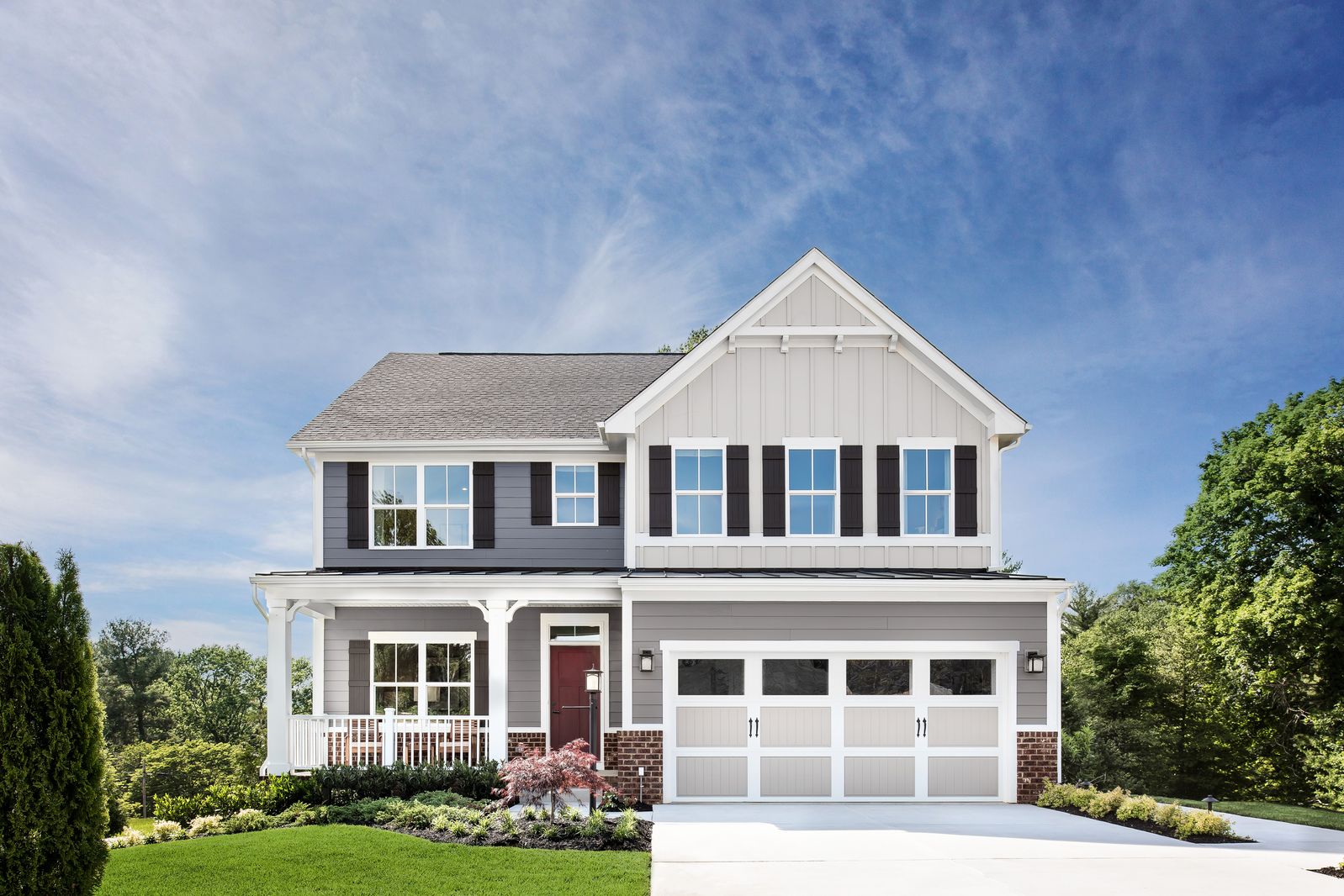 WARRENTON KNOLL - SELLING FAST IN OLD TOWN FROM THE LOW $500S!