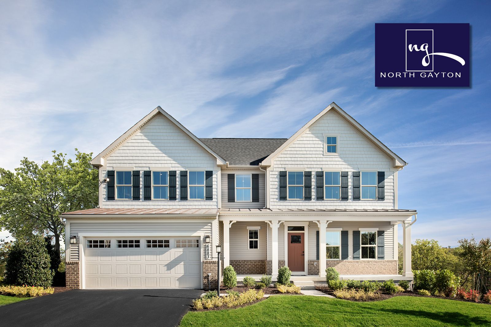 Estate homes packed with luxury