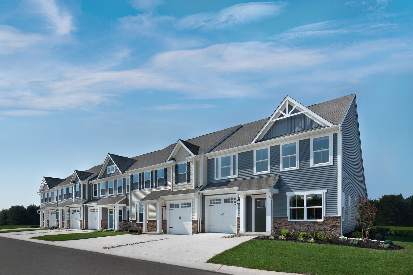 Welcome to Bethany at Whitewood Village