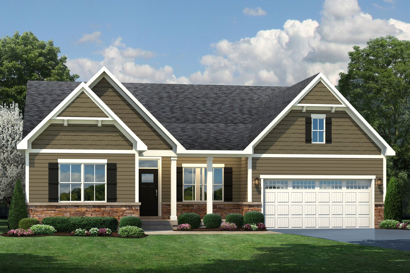 Welcome to Spring Breeze!