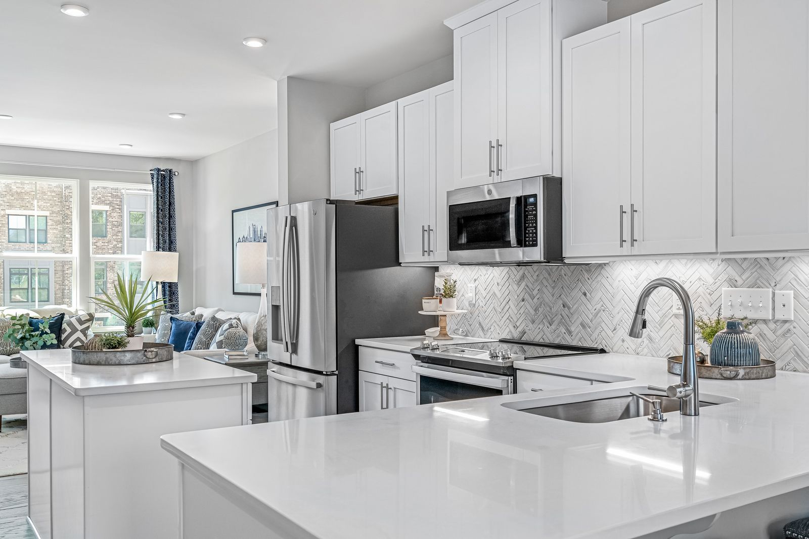 THE TIME IS NOW:Take advantage of our flexible financing options and Flex Cash incentives! Click here to learn more.