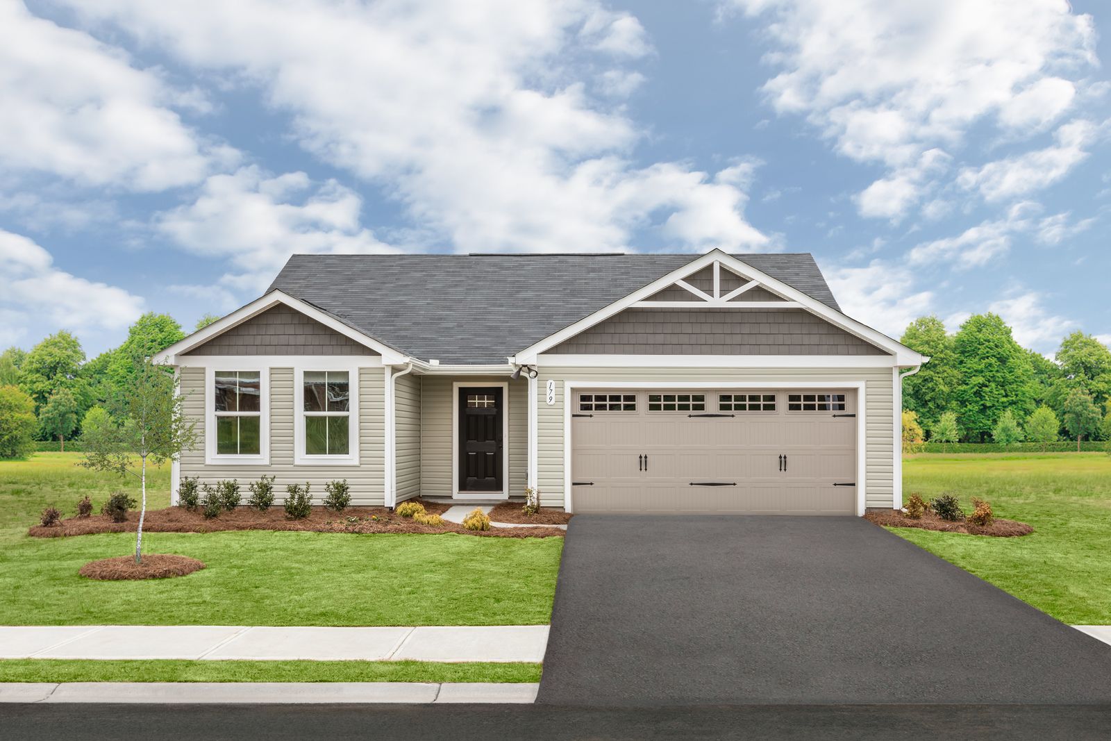 THE GROVE AT MIDDLETOWN - 1 HOME REMAINING!