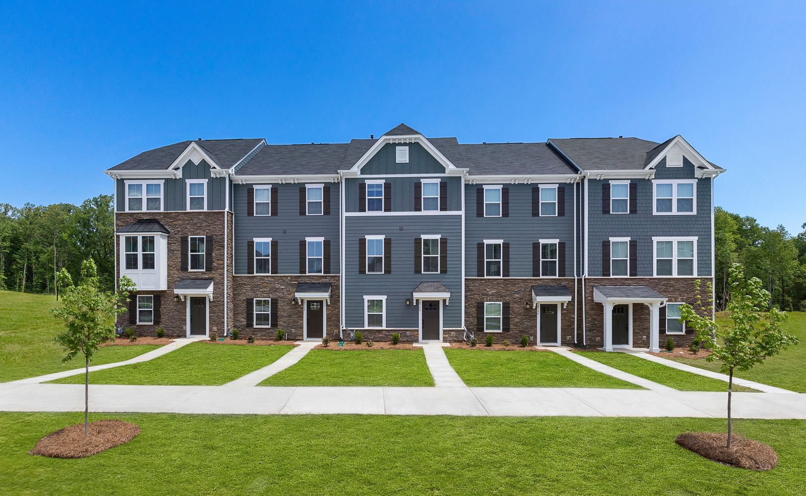 Winding Brook - SOLD OUT