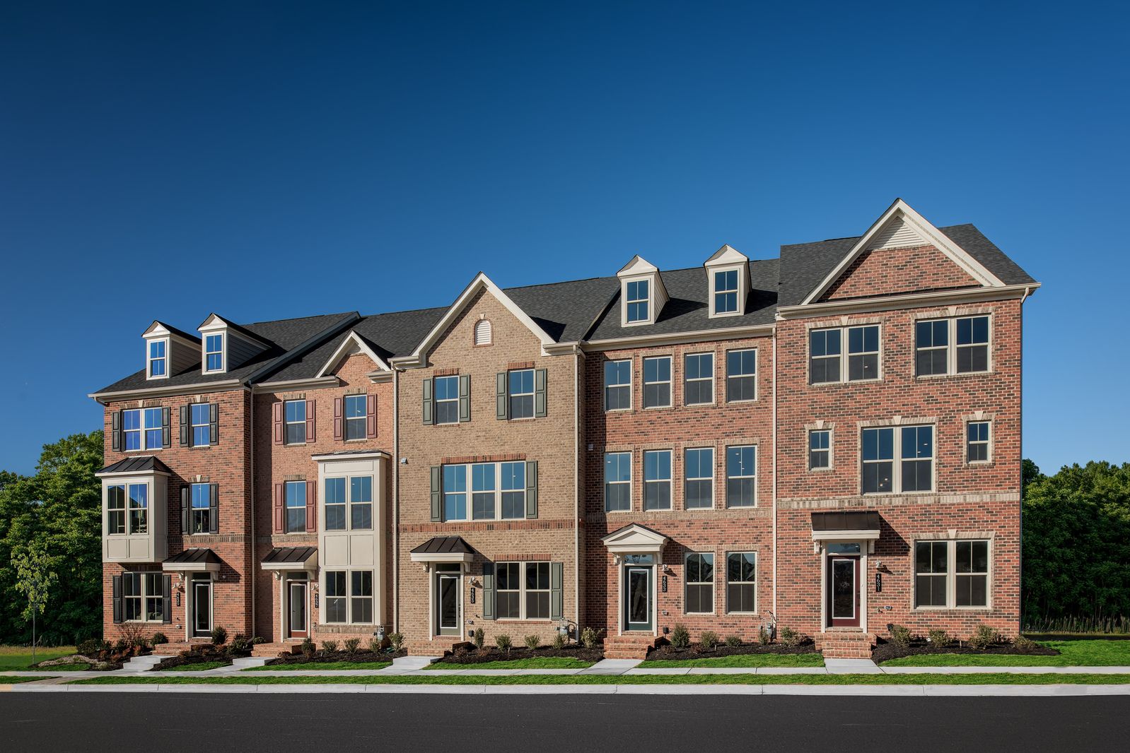 Sales Are Now Underway - Schedule A Visit Today