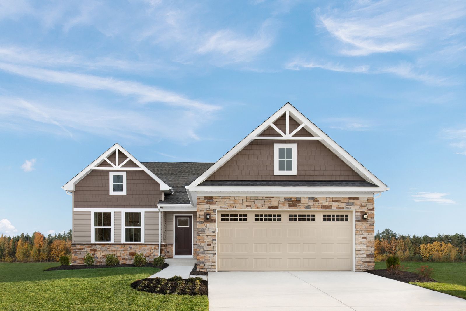 NEWTOWN LANDING HAS 1 IMMEDIATE MOVE-IN AVAILABLE!