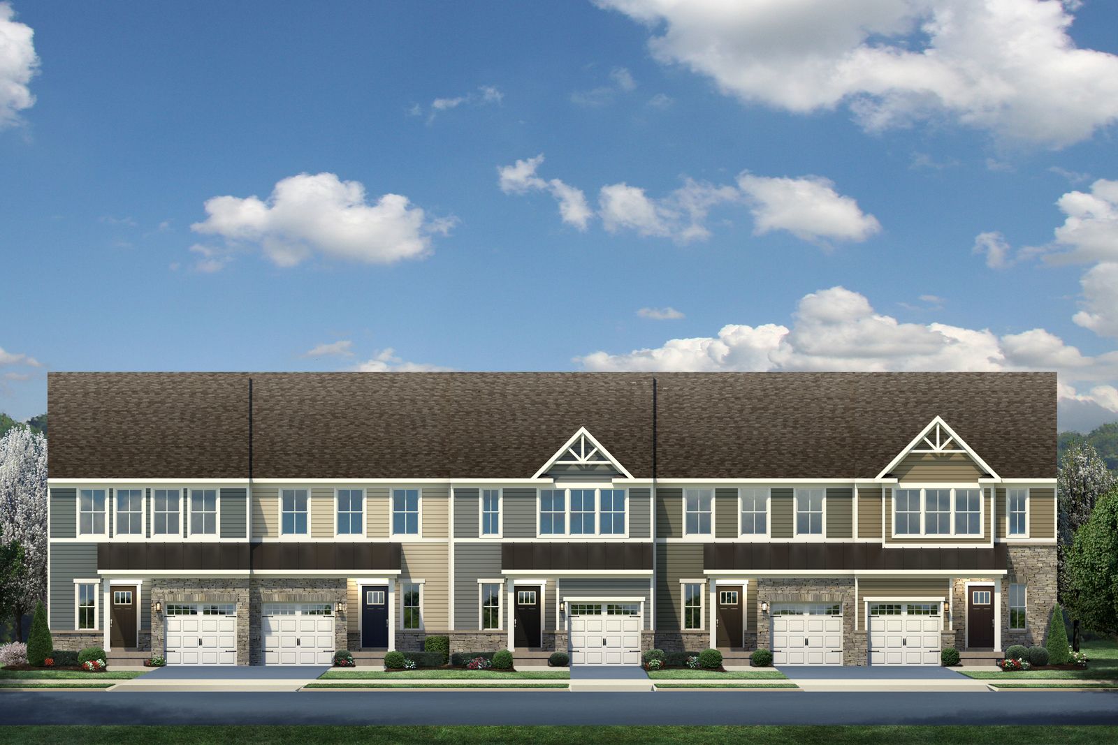 welcome to highpoint at downingtown