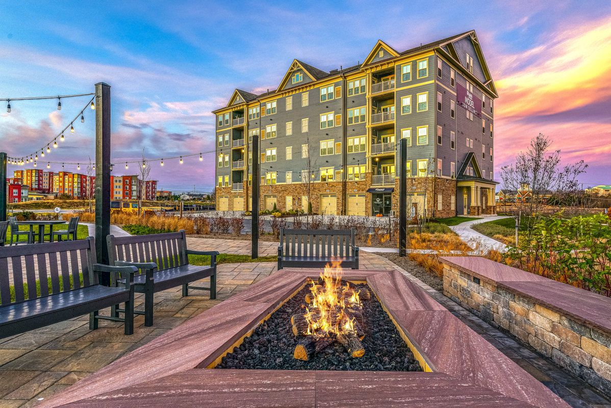 OWN A NEW PRIVATE GARAGE AND ELEVATOR CONDO IN URBANA