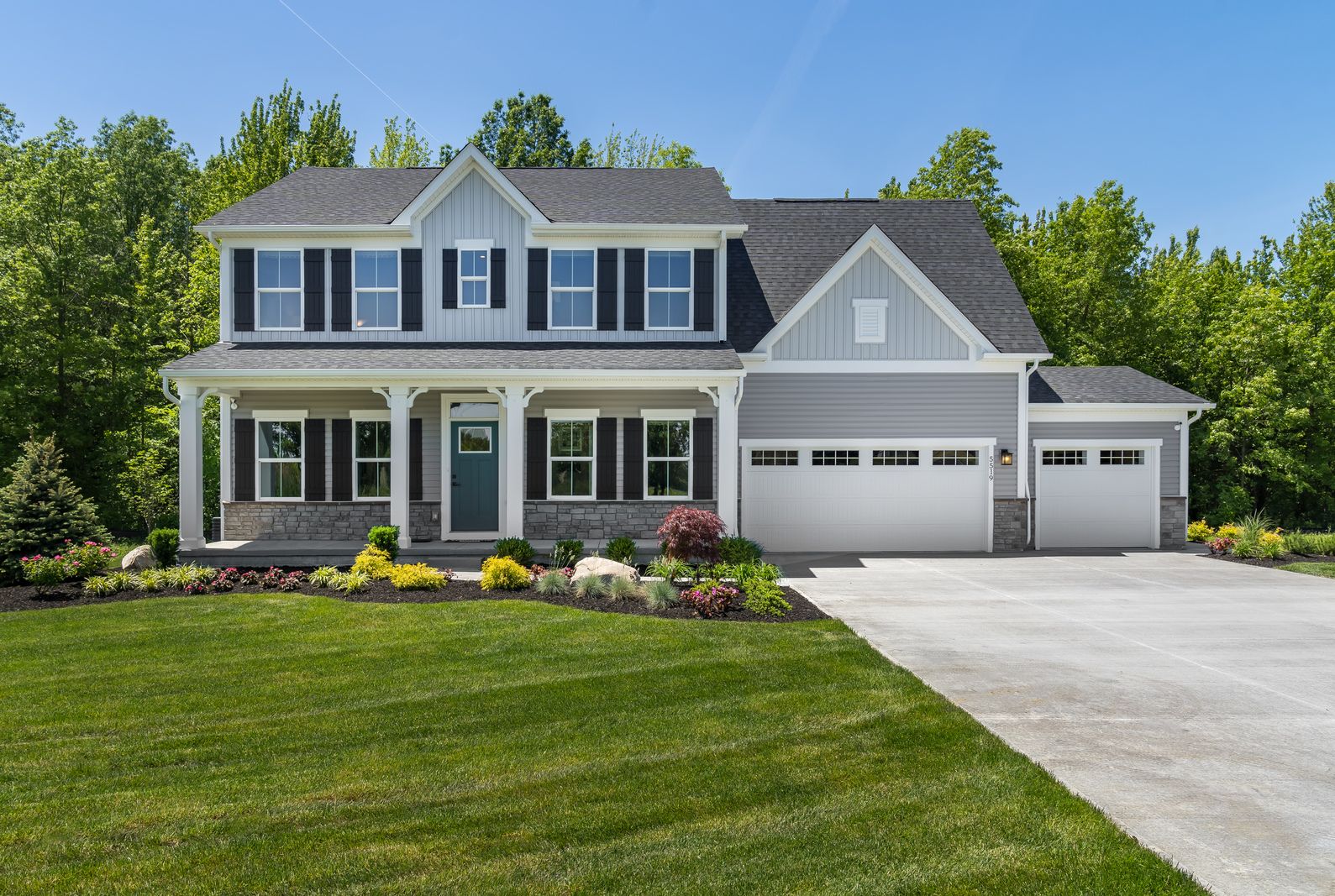 Move into your new home at Fort Scott this July!